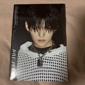 TREASURE LOVE PULSE ヨシ