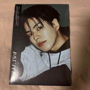 TREASURE LOVE PULSE ジェヒョク