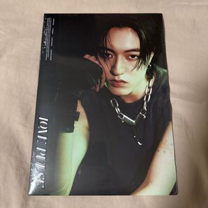 TREASURE LOVE PULSE ハルト