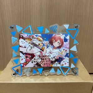 さくらみこ 2023年 誕生日記念 直筆サイン入りポストカード