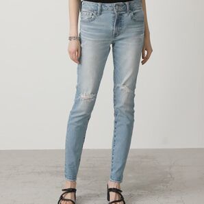 AZUL by moussy デニム