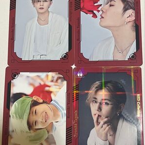 山田涼介 ビジュアルカード D