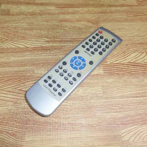 T13‡★送料無料★安心の不良返品保証付★即決★スピード発送★ BUFFALO / Link Theater リンクシアター リモコン / 型番不明 品番不明