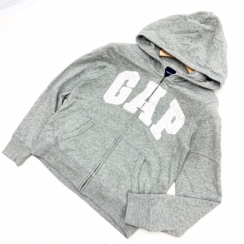 ヤフオク! -「gap パーカー」(GAP) (ブランド別)の落札相場・落札価格