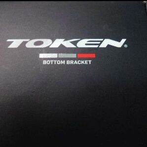 TOKEN トーケンTF24-TBT NINJA BB, 3 in 1 package