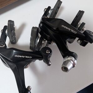 COLNAGO コルナゴ 純正 キャリパーブレーキ 前後セット 新車外し品