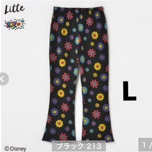 リンクアット しまむら ディズニー