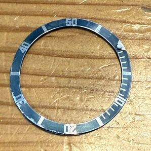 アルミ ベゼルインサート 退色ベゼル 1680