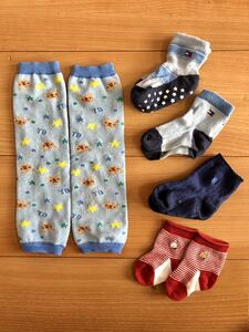  детские носки & гетры продажа комплектом 