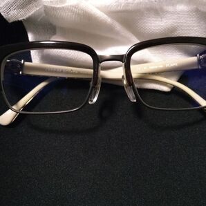 クロムハーツ 眼鏡(度あり)