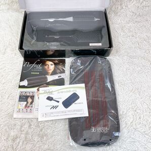 新品 CALISTA TOOLS パーフェクトスタイラー