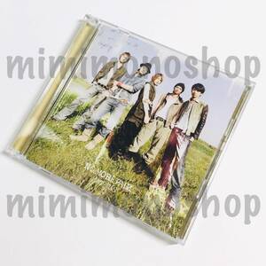 ★中古★即決★KAT-TUN 【 NO MORE PAIИ / CD アルバム ( DVD 付) 】公式 グッズ / 初回 限定 盤