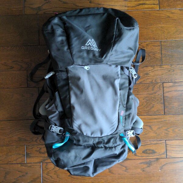 再値下げしました!/GREGORY JADE 38 グレゴリー ジェイド38 バックパック リュック