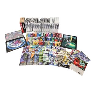 GUNDAM PERFECT FILE ガンダム パーフェクトファイル