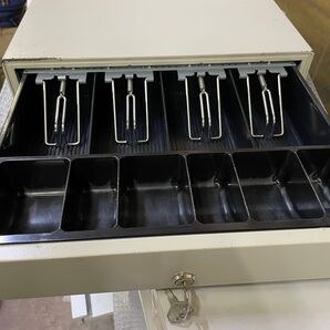 レジスター キャッシュドロワ