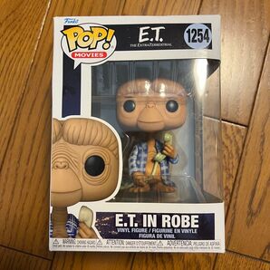 POP! E.T. IN ROBE 1254
