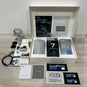 GoPro HERO7 BLACK Limited Edition