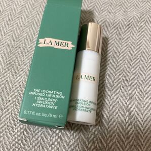 DE LA MER ドゥラメール