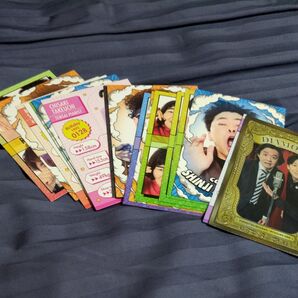 よしもとコレカ 5th Edition 20枚