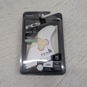 fcs2 CI channel island チャンネル トライクアッド L クワッド アルメリック トライクワッド クアッド