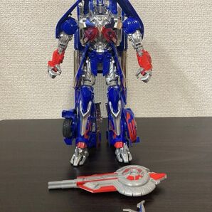 ムービーアドバンスシリーズ AD01 オプティマスプライム タカラトミー