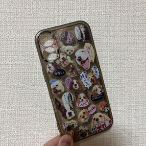 スマートフォンケース iPhone16対応 スマホケース