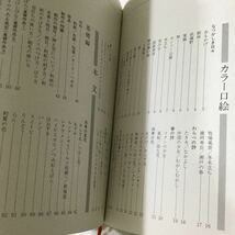 a0 和紙ちぎり絵 中野はる マコー社 伝統美術手工芸シリーズ アート 美術 芸術 図工 技術 絵 はり絵_画像4