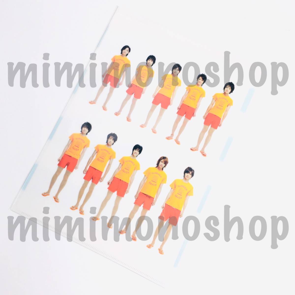 ヤフオク! -hey!say!jump ライブ グッズの中古品・新品・未使用品一覧