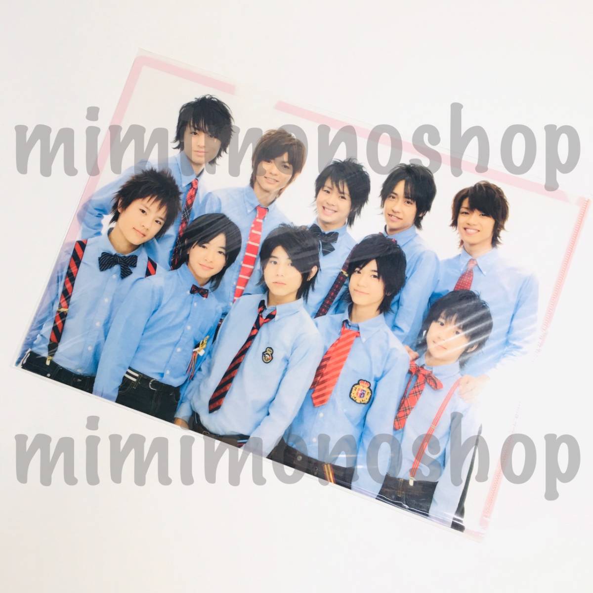 ヤフオク! -hey!say!jump ライブ グッズの中古品・新品・未使用品一覧