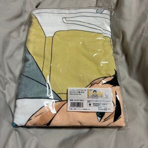 ハイキュー!! TO THE TOP BIGタオル 赤葦京治 After School Ver.