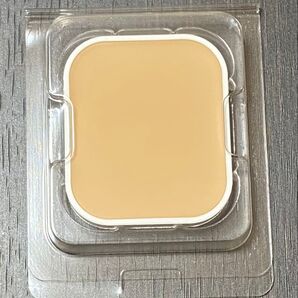 アクセーヌクリーミィファンデーションPV(リフィル)O10