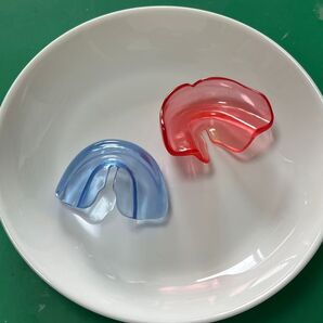 マウスピース 反対咬合 ※お子様のサイズや歯列コメントからご相談下さい"ムーシールド プレオルソ 歯科 歯科衛生士