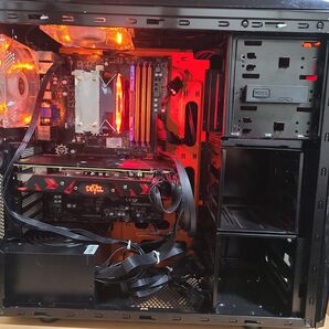 【高FPS】ゲーミングデスクトップPC