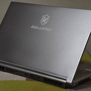 GALLERIA RL7C-R46-5N RTX4060