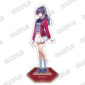 ようこそ実力至上主義の教室へ 網倉麻子 アクリルスタンド よう実フェスタ2025