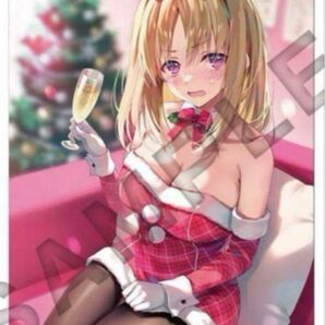 ようこそ実力至上主義の教室へ サテライトクラス B2タペストリー 櫛田桔梗