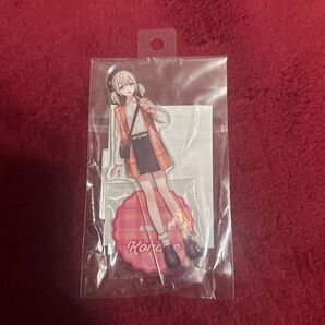 プロセカ クリエイターズフェスタ2025 アクリルスタンド 小豆沢こはね