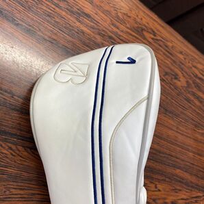 ドライバー用 ヘッドカバーブリヂストン