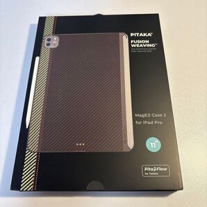 2021 iPad Pro 11インチ ケース マジックキーボードに対応