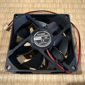 PENGLIN 冷却ファン1個型 ファン 3D プリンター部品 ボールベアリング 9025 DC 12V