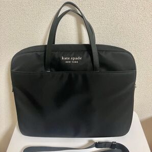kate spade new york サム KSNYL ラップトップ ビジネスバッグ