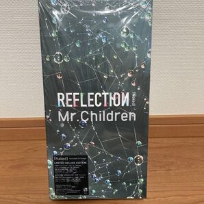 REFLECTION {Naked} 完全限定生産盤 (CD+DVD+USB)