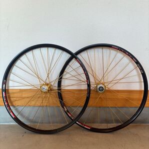 Industry Nine ホイールセット 26インチ