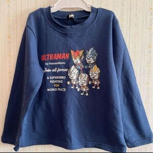 ULTRAMAN by PansonWorks トレーナー