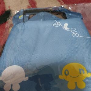 onちゃん保冷ランチトート