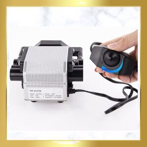 AP-30A エアポンプ ポータブルエアアシストポンプ