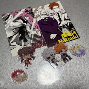 東京エイリアンズセット