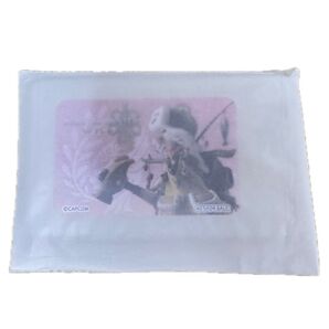 モンスターハンター ワイルズ エポスカード限定 会員特典カードケース 非売品