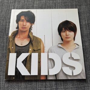 映画パンフレット KIDS(2008年公開)小池徹平/玉木宏/栗山千明/荻島達也監督