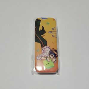 KINGくじ ONLINE カリスマさびら オンラインくじ 本橋依央利 ロング缶バッジ D-4賞 超人的シェアハウスストーリー